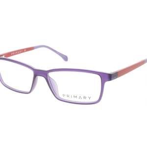 PRIMARY PK150-BLUE-48 Eyeglasses Eye Glasses Blue Blue Authentic New